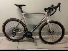 Basso Venta carbon kolesa Ffwd dt swiss 240
