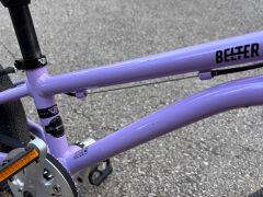 Early Rider Belter 14