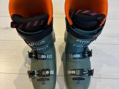 Lyziarky Salomon Shift Pro 80 T