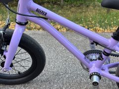 Early Rider Belter 14