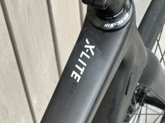 Rose Xlite SLX | 55 | Shimano Dura-Ace | wattmeter | 6,8 kg