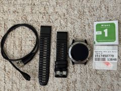 Garmin Fenix 6