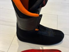Lyziarky Salomon Shift Pro 80 T