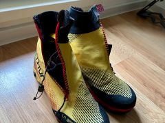 Topánky La Sportiva Aequilibrium Speed Gtx