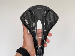 Specialized Power Pro saddle 155mm