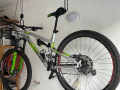 Rock Machine TRL 90-29