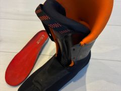 Lyziarky Salomon Shift Pro 80 T