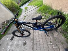 Trek Session 9 2024 R1 (M)