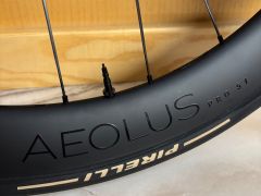 Kolesá Bontrager Aeolus Pro 51