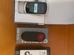 Garmin Edge Explore 2 + Garmin Varia RTL 515 cykloradar a držiak na cyklo radar