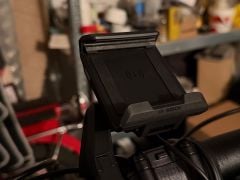 Bosch smartphone grip ser