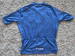 Gorewear Spinshift dres XL