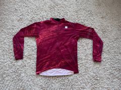 Sportful Super Giara dres s dlhým rukávom XXL