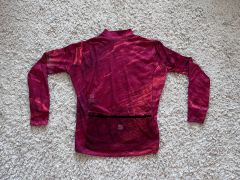 Sportful Super Giara dres s dlhým rukávom XXL