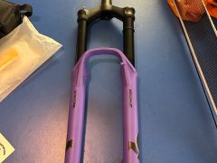 Formula Selva r 180mm