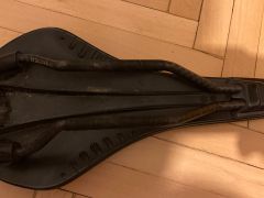 Fizik Arione R1 Versus Evo Carbon 299 x 132 mm