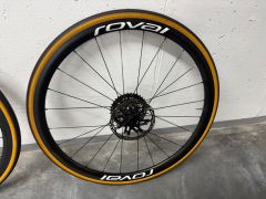 Kolesa Roval Alpinist CLX