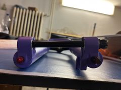 Formula Selva r 180mm