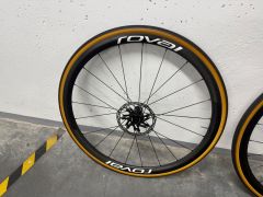 Kolesa Roval Alpinist CLX