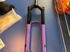 Formula Selva r 180mm