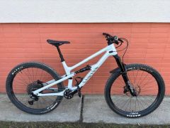 Canyon Spectral 125 CF7 - L