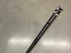 Leki Vertex TR