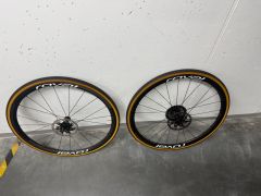 Kolesa Roval Alpinist CLX