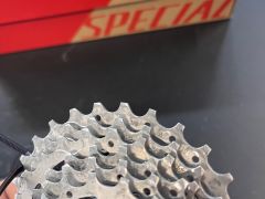 Shimano Ultegra Di2 R8050 + príslušenstvo