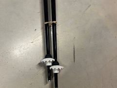 Leki Vertex TR