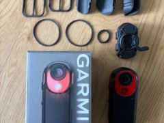 Garmin Varia RCT 715