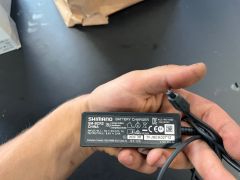 Shimano Ultegra Di2 R8050 + príslušenstvo