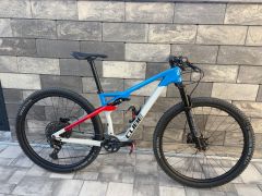 Cube ams sl c:68