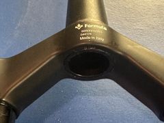 Formula Selva r 180mm