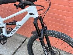 Canyon Spectral 125 CF7 - L