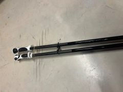 Leki Vertex TR