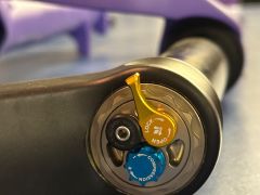 Formula Selva r 180mm