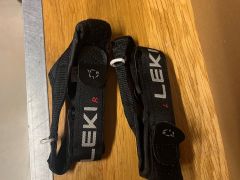 Leki Vertex TR
