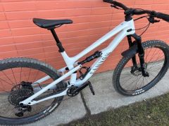 Canyon Spectral 125 CF7 - L