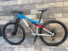 Cube ams sl c:68