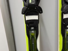 Predam lyze Elan Waveflex10 176 cm