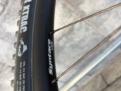 Cube ams sl c:68