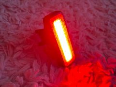 Knog Blinder zadné svetlo