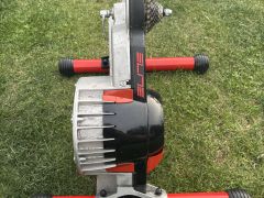 Cyklotrenažér Elite Turbomuin