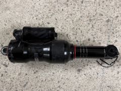 RockShox Super Deluxe R, rozmer 230mm/65mm + Megneg