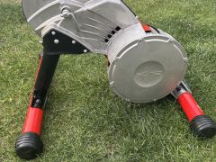 Cyklotrenažér Elite Turbomuin