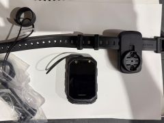 Garmin Edge MTB