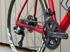 Ridley X-Night SL Disc Carbon | 56 | GRX/Dura-ace Di2