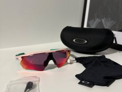 Oakley Radar
