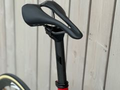 Ridley X-Night SL Disc Carbon | 56 | GRX/Dura-ace Di2