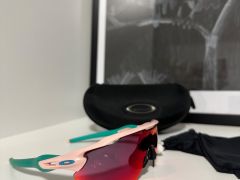 Oakley Radar Ev path XS